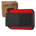 Ceinture dorsale HeatPULSE (chaleur infrarouge)