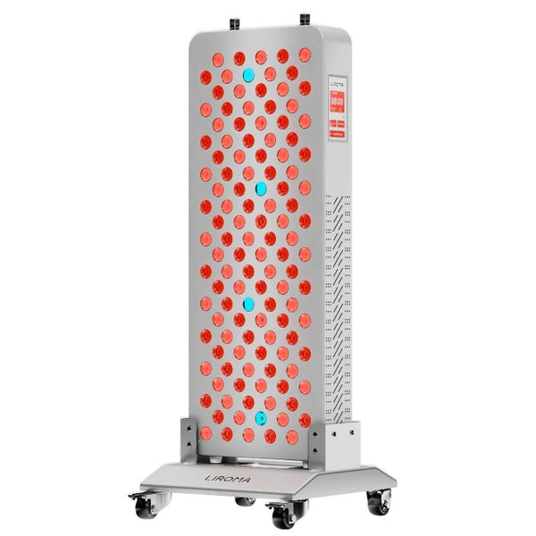 PrimeFORCE RL120 (Thérapie par lumière rouge)