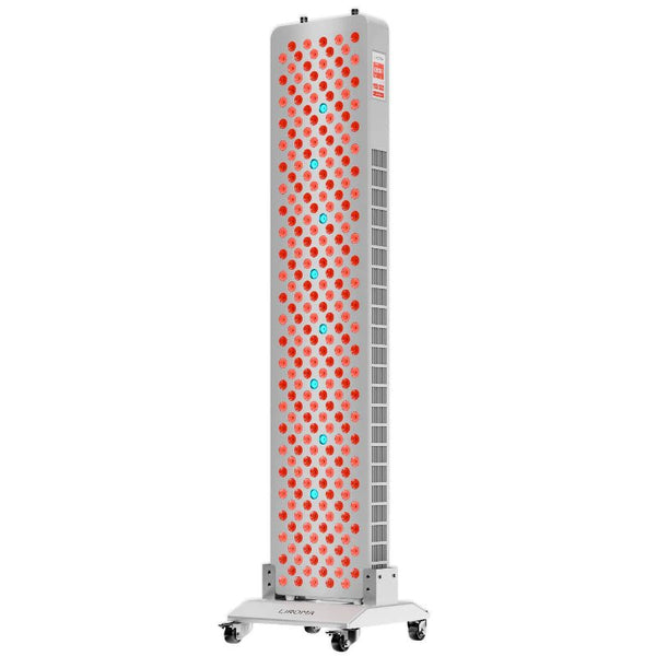 PrimeFORCE RL240 (Rotlichttherapie)
